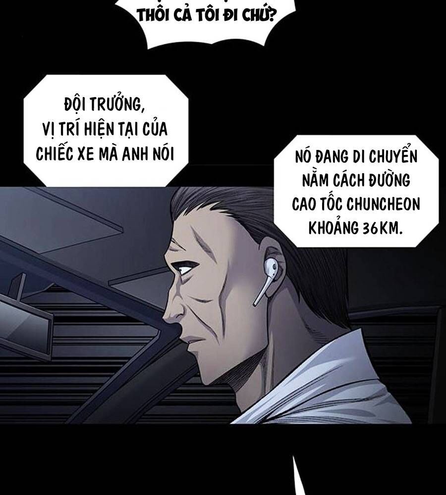 Tao Là Công Lý Chapter 62 - Trang 58