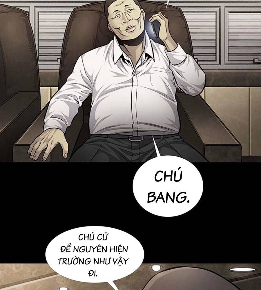 Tao Là Công Lý Chapter 62 - Trang 21