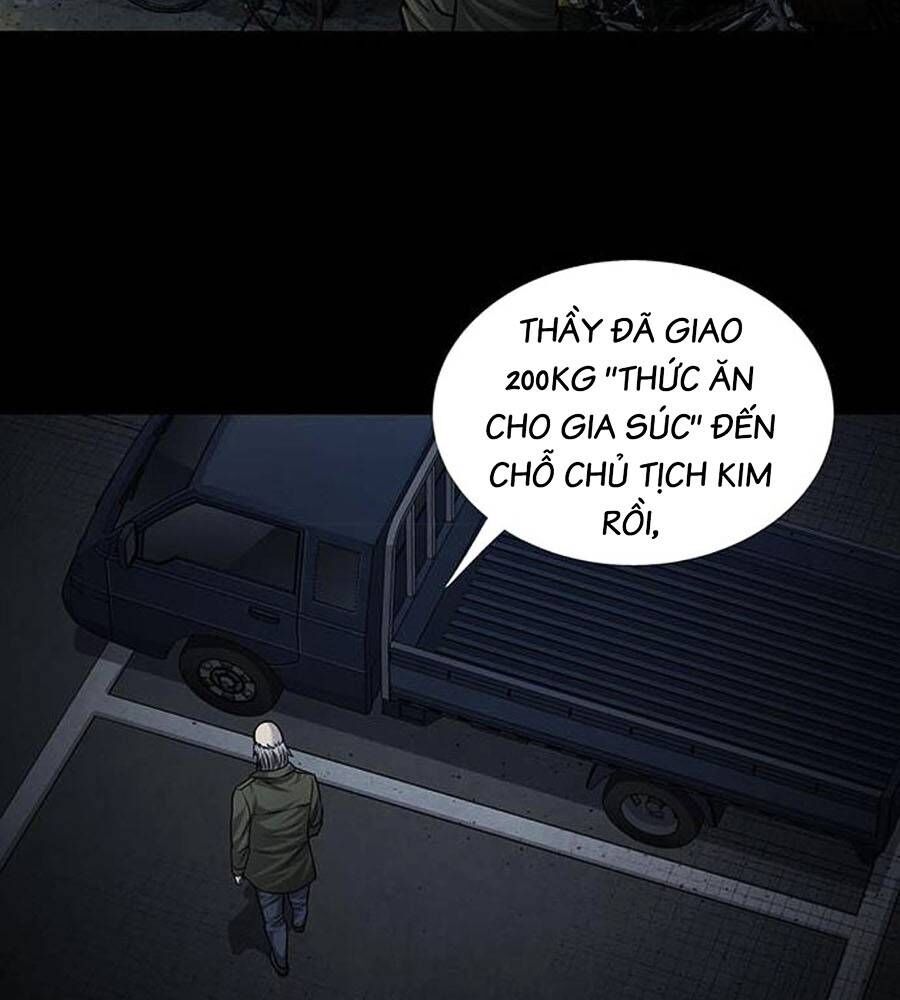 Tao Là Công Lý Chapter 62 - Trang 43