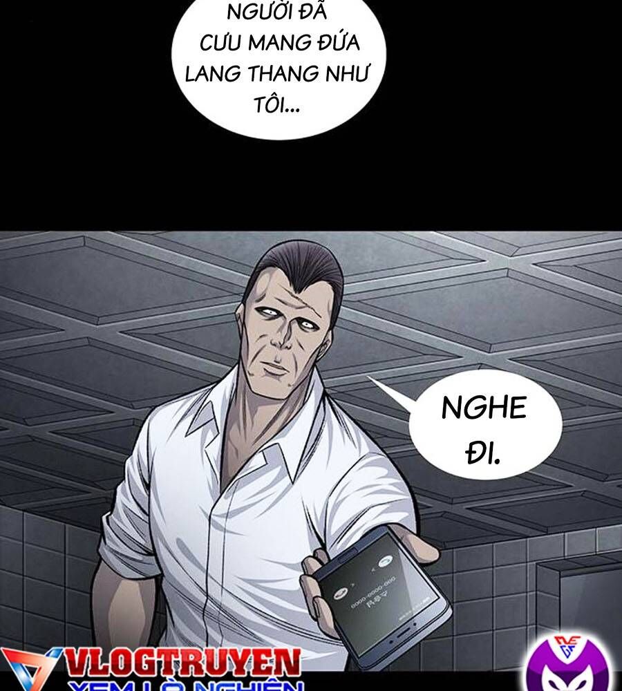 Tao Là Công Lý Chapter 62 - Trang 38