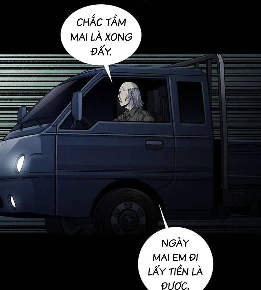 Tao Là Công Lý Chapter 62 - Trang 47