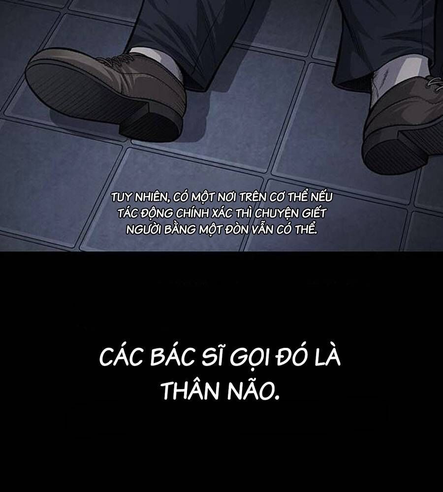 Tao Là Công Lý Chapter 62 - Trang 12