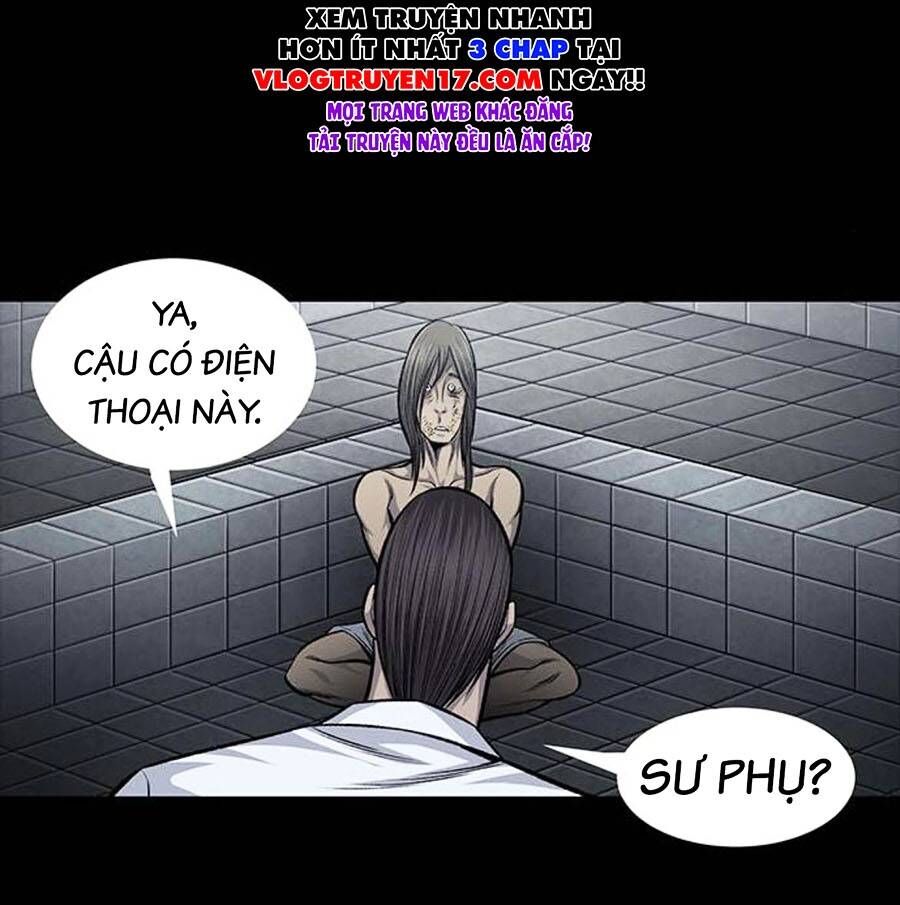 Tao Là Công Lý Chapter 62 - Trang 36