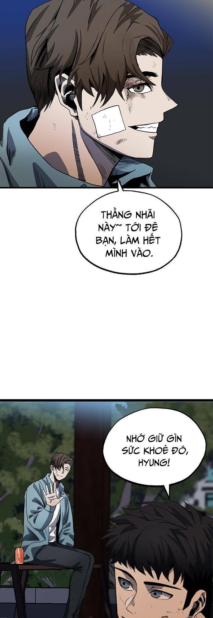 Vua Võ Đài Chapter 3 - Trang 52