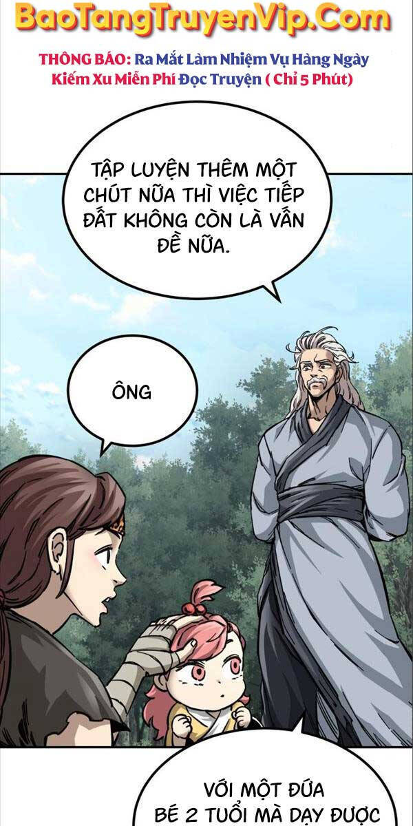 Ông Võ Giả Và Cháu Chí Tôn Chapter 15 - Trang 13