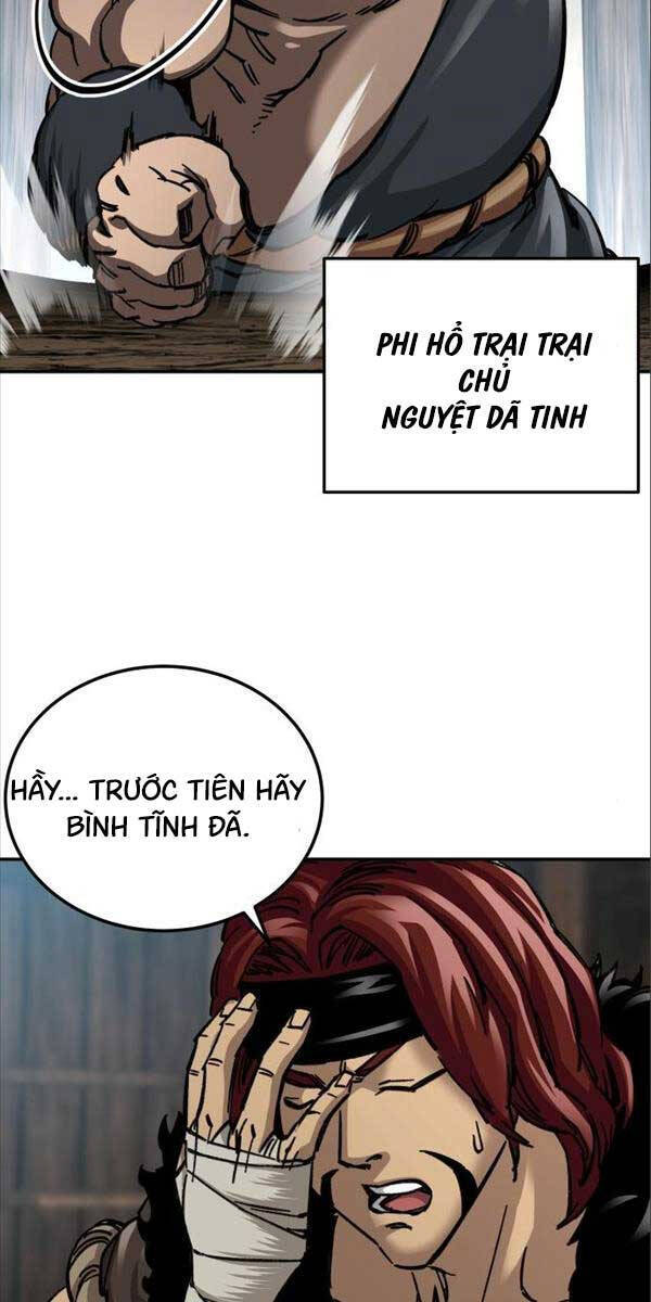 Ông Võ Giả Và Cháu Chí Tôn Chapter 15 - Trang 50