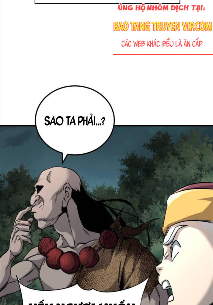 Ông Võ Giả Và Cháu Chí Tôn Chapter 65 - Trang 185