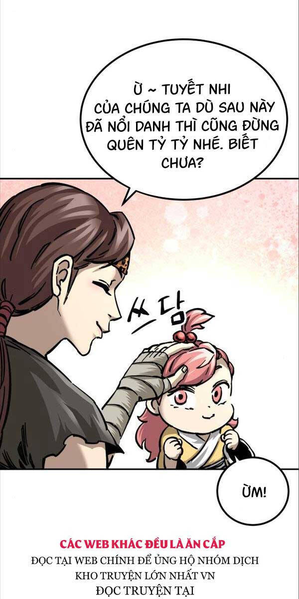 Ông Võ Giả Và Cháu Chí Tôn Chapter 15 - Trang 12