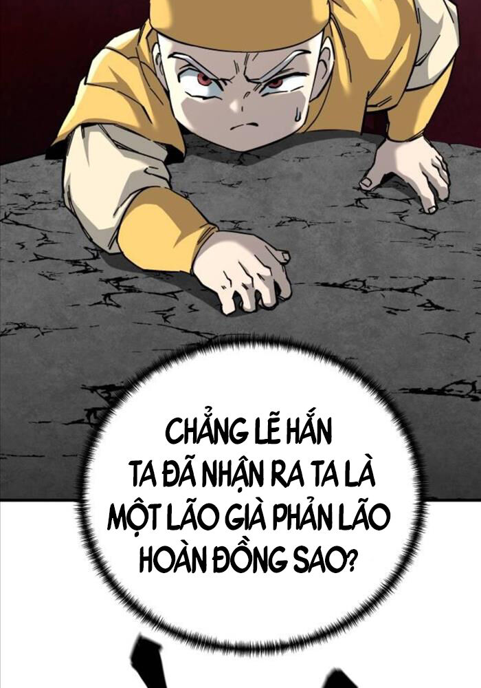 Ông Võ Giả Và Cháu Chí Tôn Chapter 65 - Trang 35