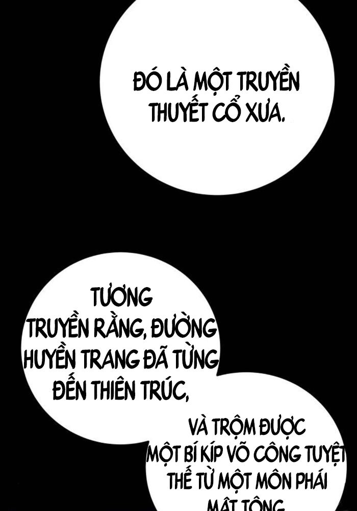 Ông Võ Giả Và Cháu Chí Tôn Chapter 65 - Trang 9