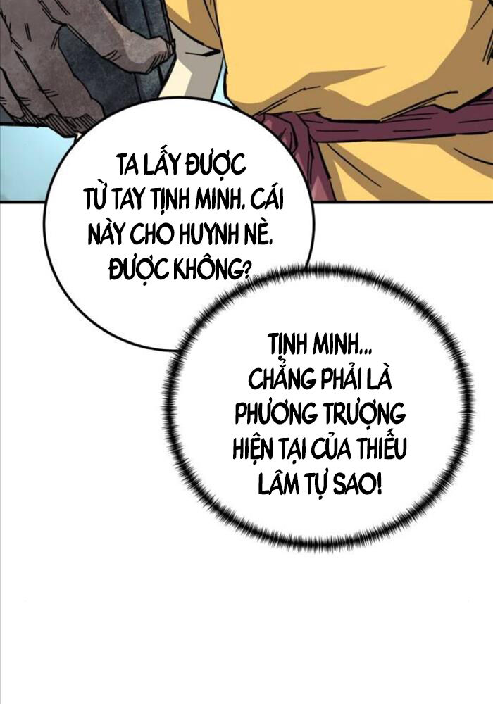 Ông Võ Giả Và Cháu Chí Tôn Chapter 65 - Trang 160