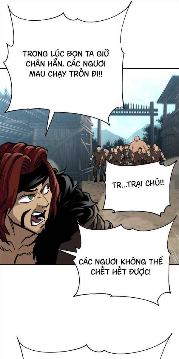 Ông Võ Giả Và Cháu Chí Tôn Chapter 15 - Trang 85