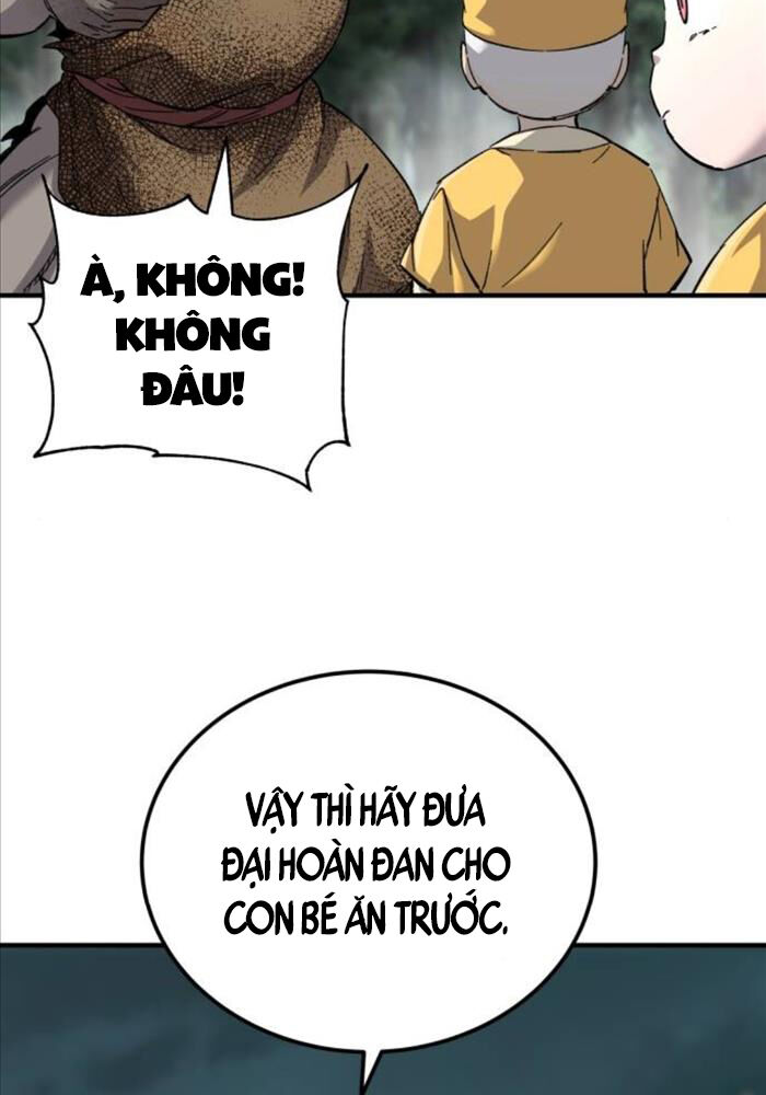 Ông Võ Giả Và Cháu Chí Tôn Chapter 65 - Trang 162