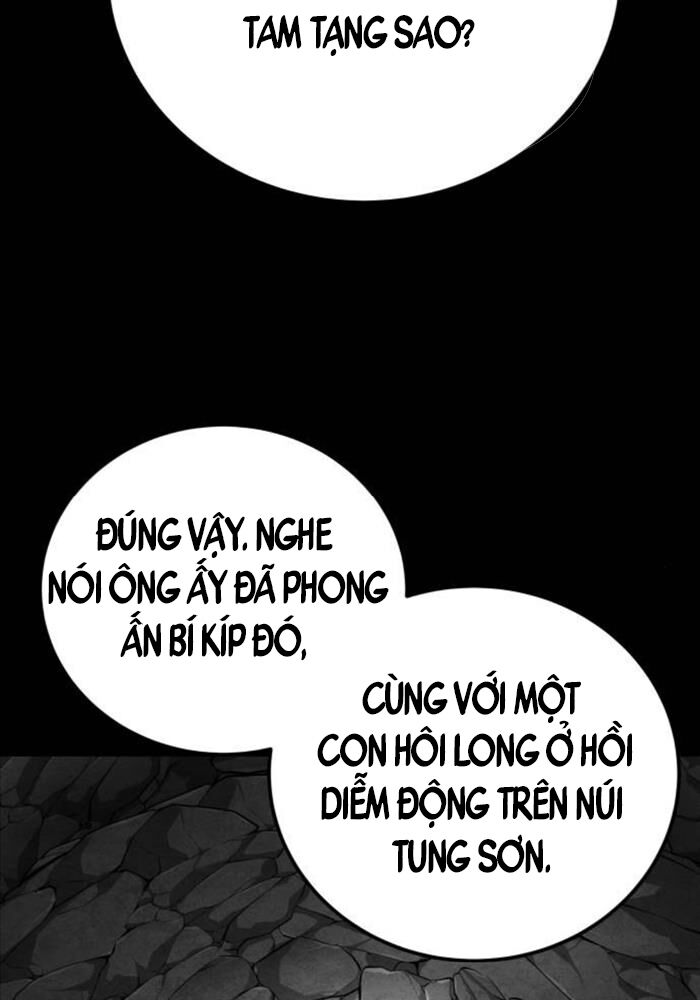 Ông Võ Giả Và Cháu Chí Tôn Chapter 65 - Trang 11