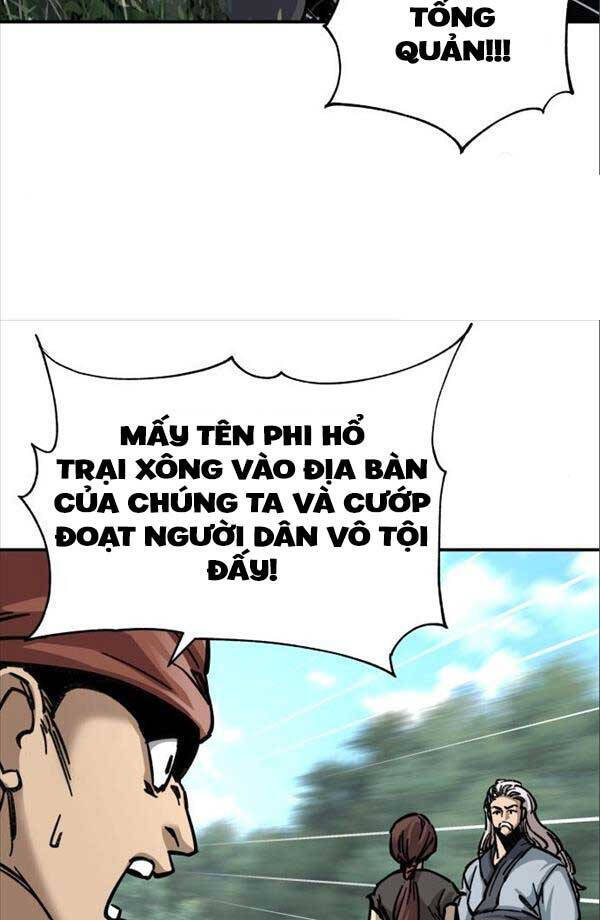 Ông Võ Giả Và Cháu Chí Tôn Chapter 15 - Trang 21