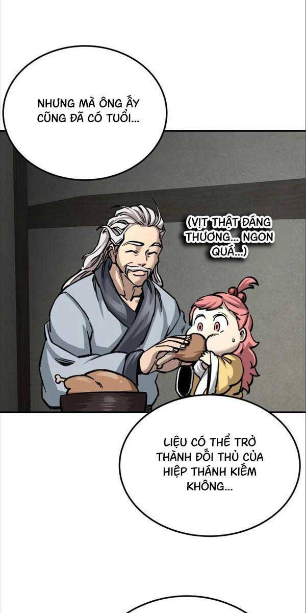 Ông Võ Giả Và Cháu Chí Tôn Chapter 15 - Trang 59