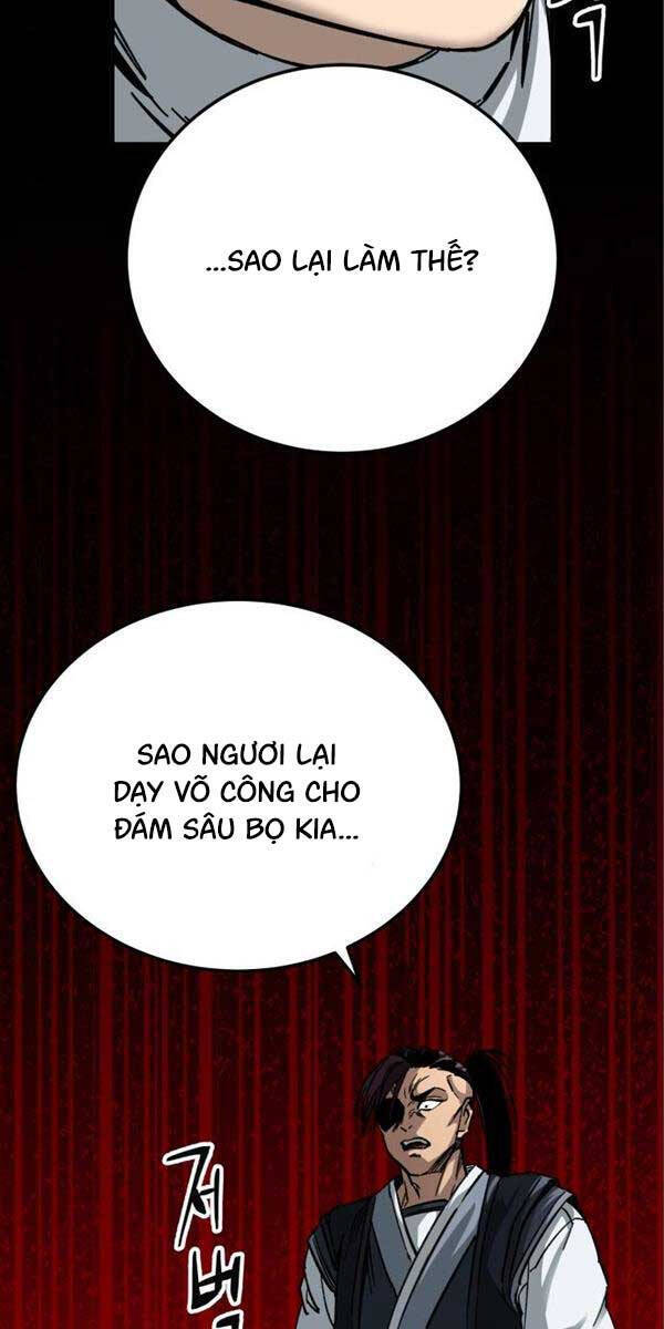 Ông Võ Giả Và Cháu Chí Tôn Chapter 15 - Trang 80