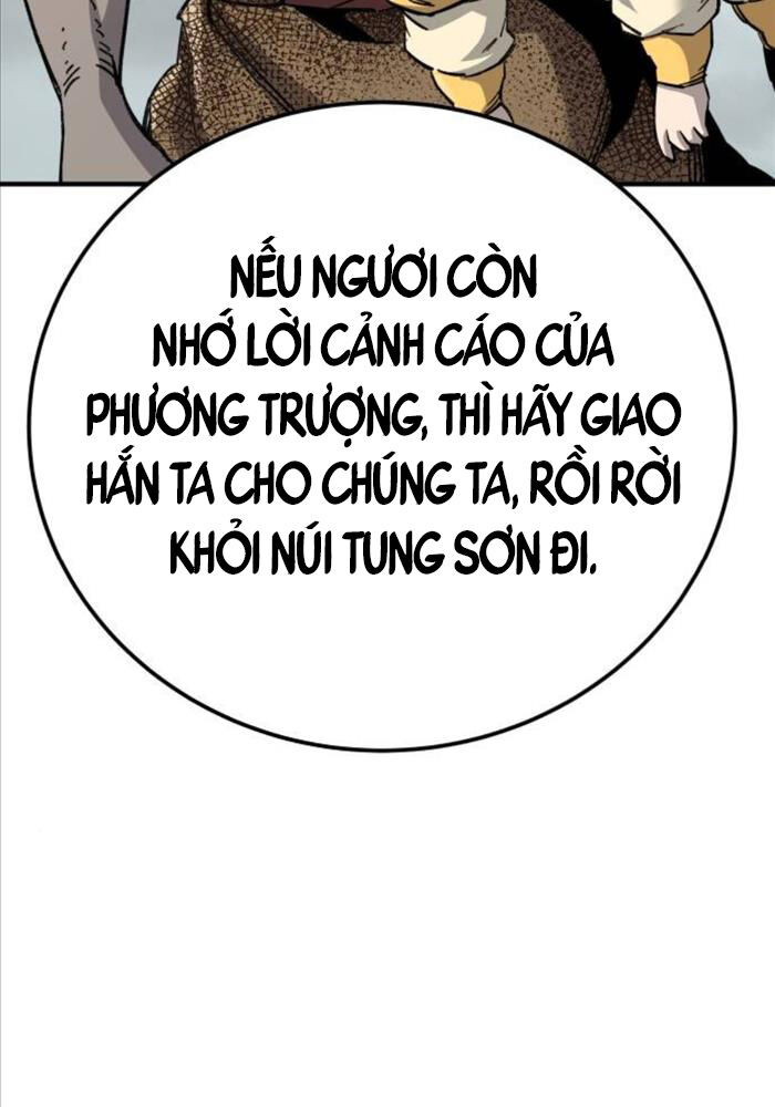 Ông Võ Giả Và Cháu Chí Tôn Chapter 65 - Trang 57