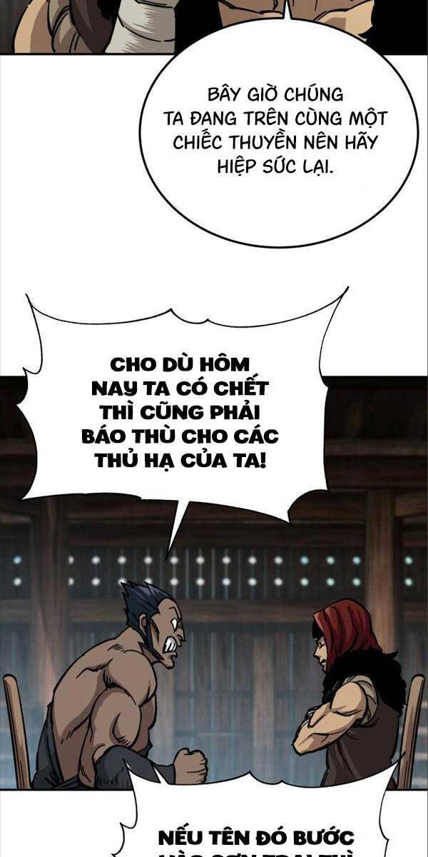 Ông Võ Giả Và Cháu Chí Tôn Chapter 15 - Trang 51