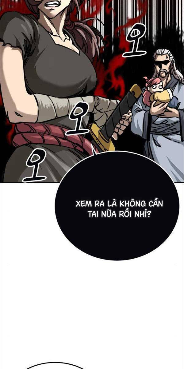 Ông Võ Giả Và Cháu Chí Tôn Chapter 15 - Trang 24