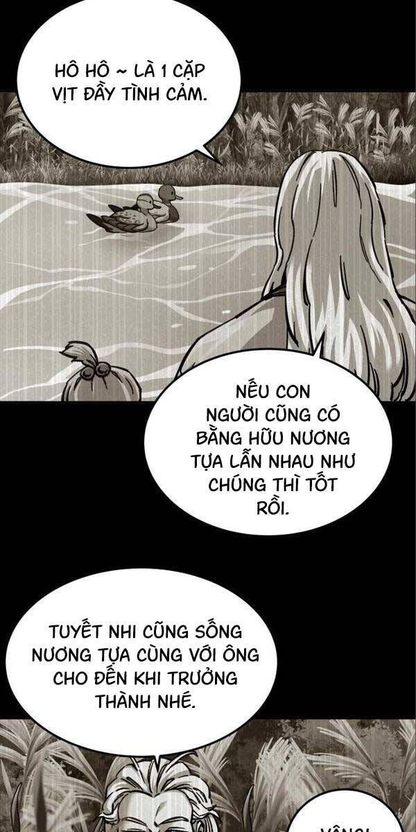 Ông Võ Giả Và Cháu Chí Tôn Chapter 15 - Trang 30