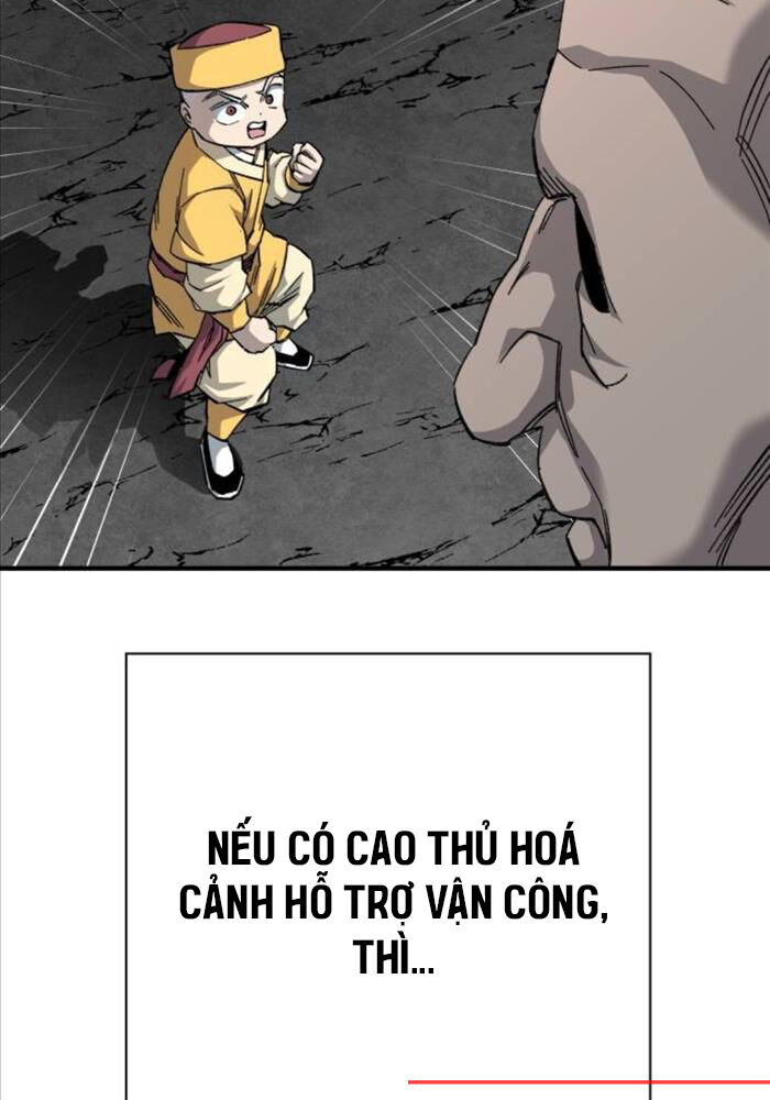 Ông Võ Giả Và Cháu Chí Tôn Chapter 65 - Trang 184