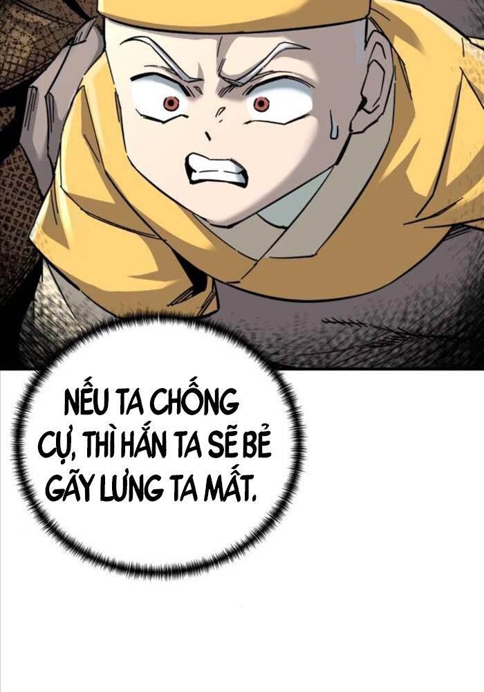 Ông Võ Giả Và Cháu Chí Tôn Chapter 65 - Trang 44