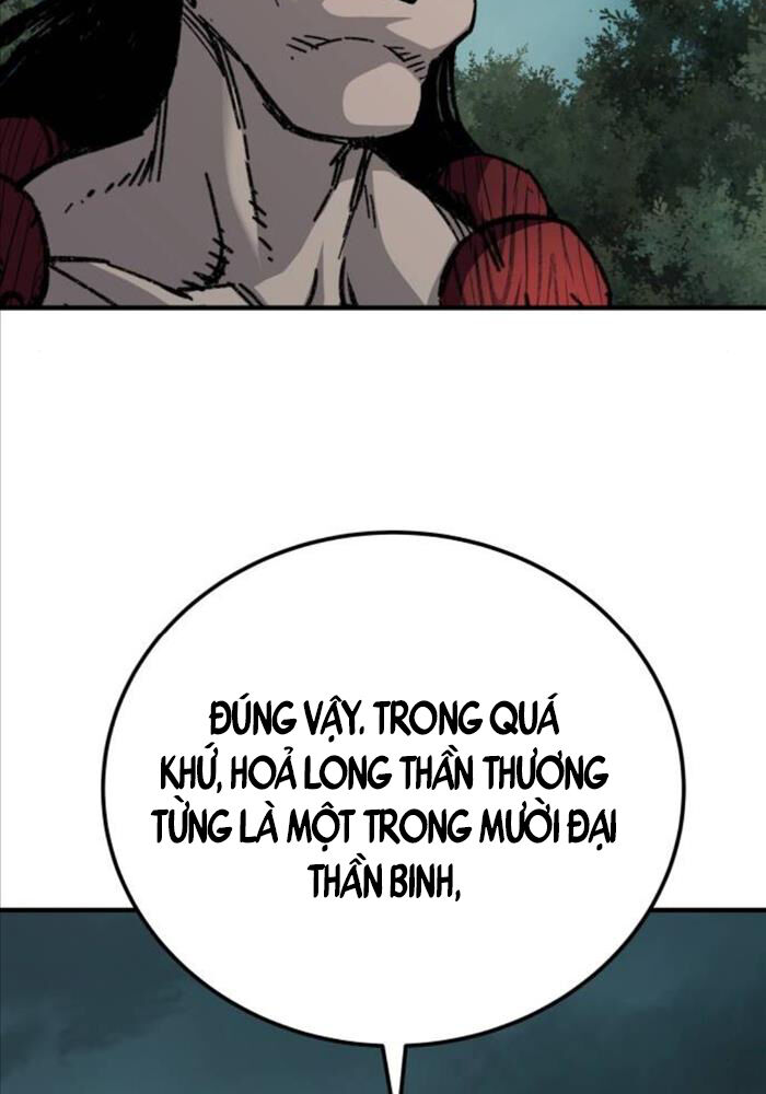 Ông Võ Giả Và Cháu Chí Tôn Chapter 65 - Trang 141