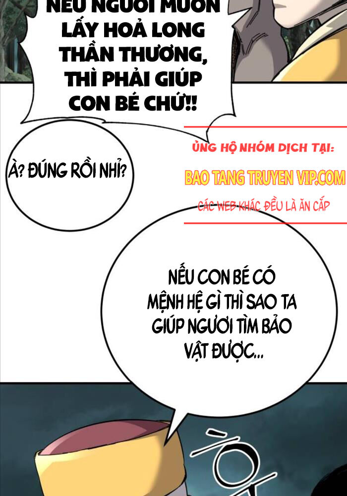 Ông Võ Giả Và Cháu Chí Tôn Chapter 65 - Trang 186