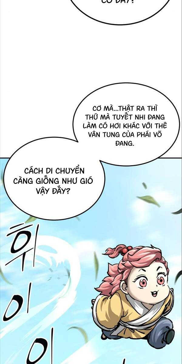 Ông Võ Giả Và Cháu Chí Tôn Chapter 15 - Trang 15