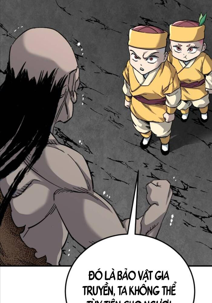 Ông Võ Giả Và Cháu Chí Tôn Chapter 65 - Trang 144