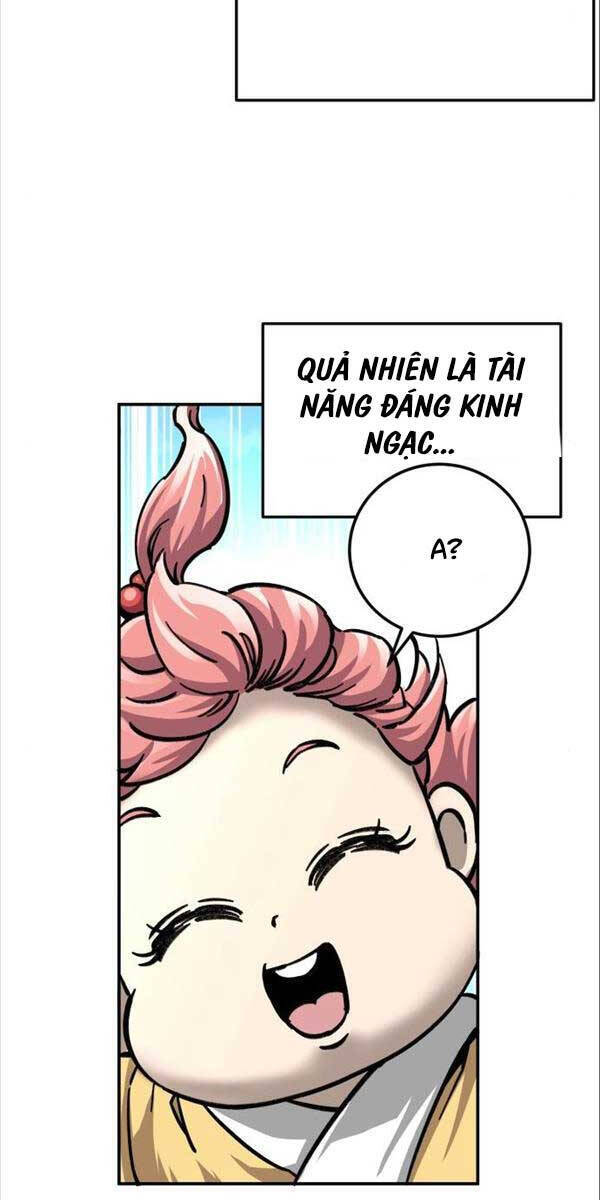 Ông Võ Giả Và Cháu Chí Tôn Chapter 15 - Trang 6