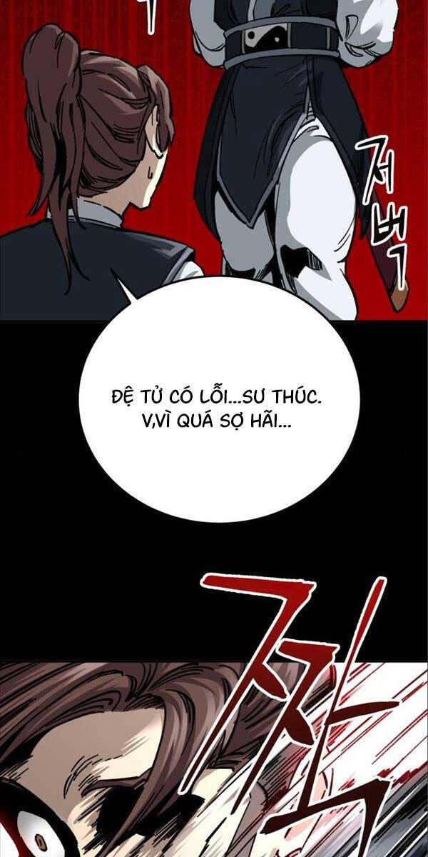 Ông Võ Giả Và Cháu Chí Tôn Chapter 15 - Trang 81