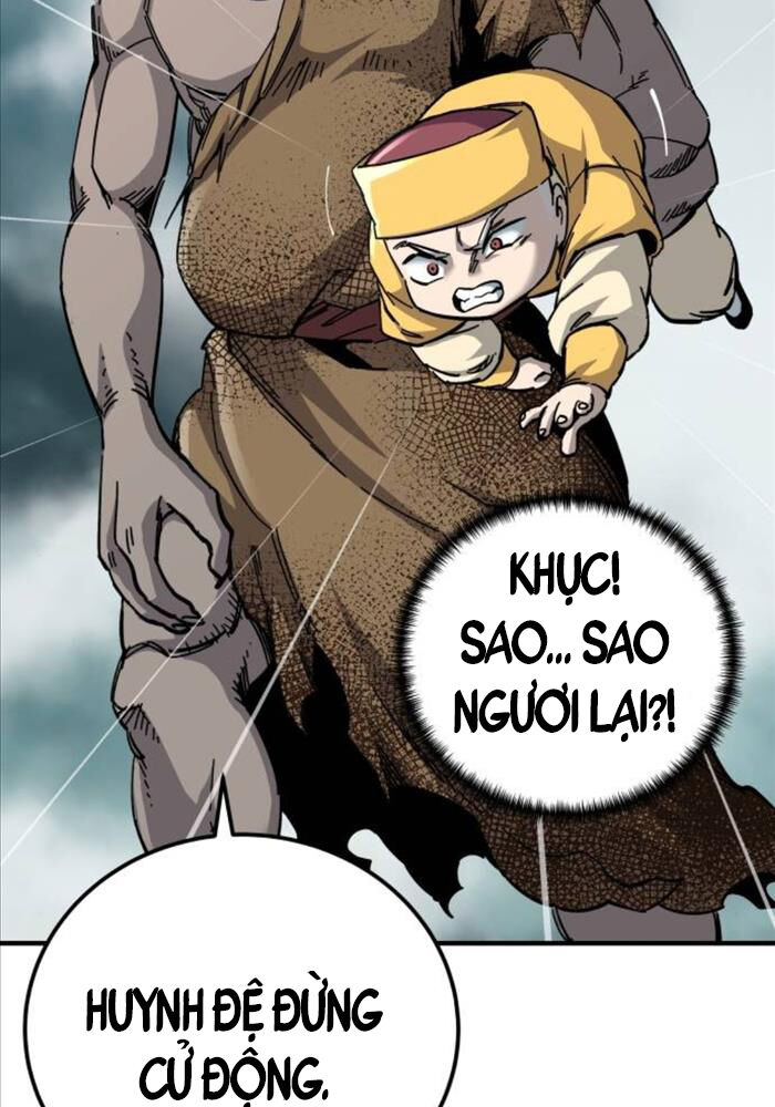 Ông Võ Giả Và Cháu Chí Tôn Chapter 65 - Trang 42