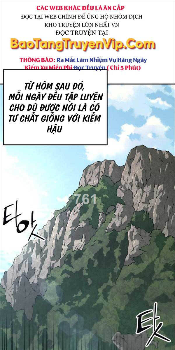 Ông Võ Giả Và Cháu Chí Tôn Chapter 15 - Trang 0