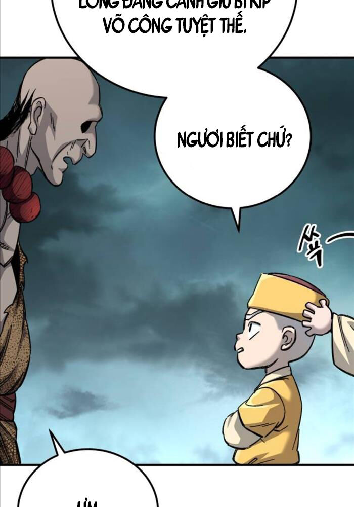 Ông Võ Giả Và Cháu Chí Tôn Chapter 65 - Trang 137