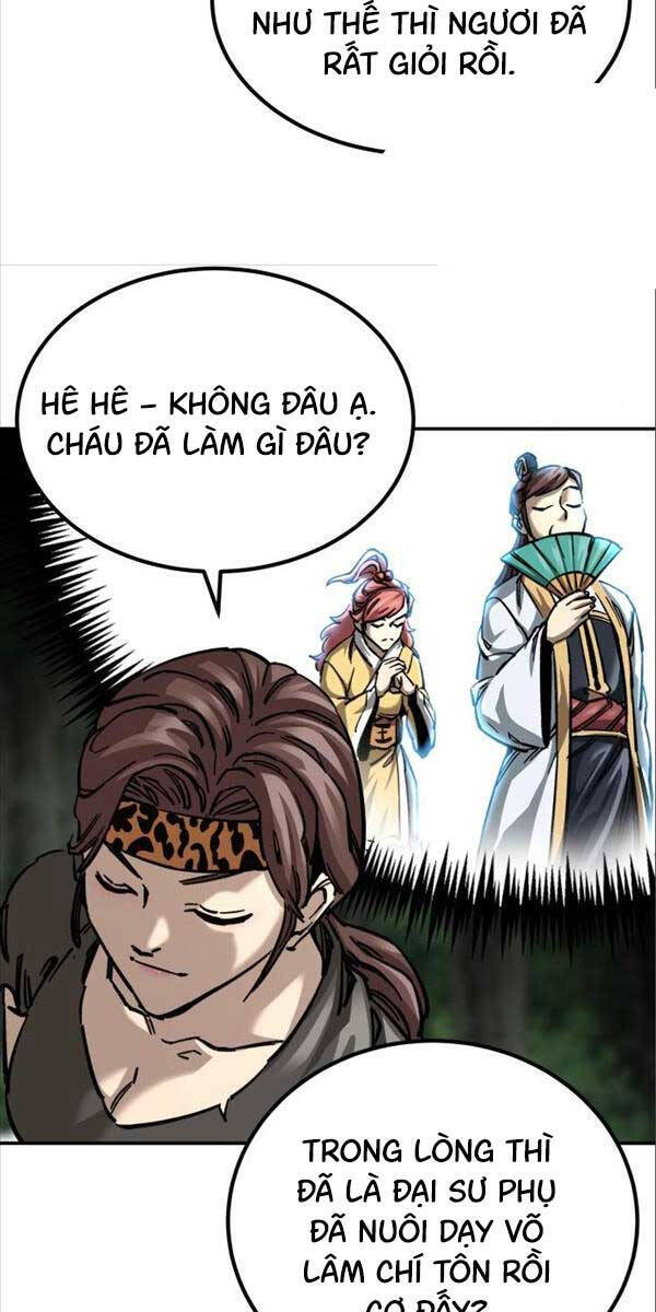 Ông Võ Giả Và Cháu Chí Tôn Chapter 15 - Trang 14