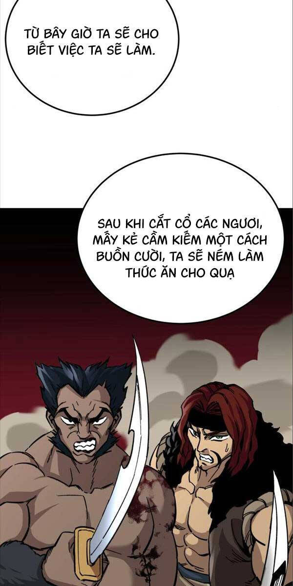 Ông Võ Giả Và Cháu Chí Tôn Chapter 15 - Trang 88