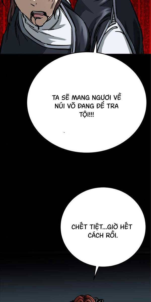 Ông Võ Giả Và Cháu Chí Tôn Chapter 15 - Trang 83