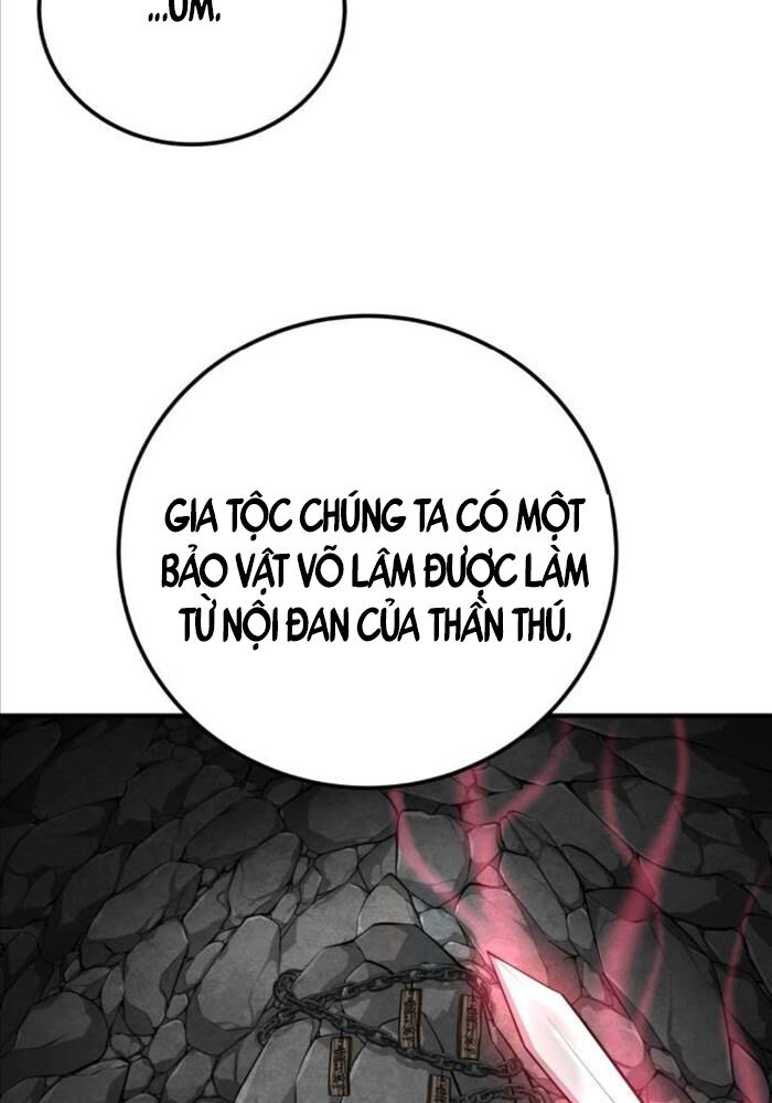 Ông Võ Giả Và Cháu Chí Tôn Chapter 65 - Trang 138