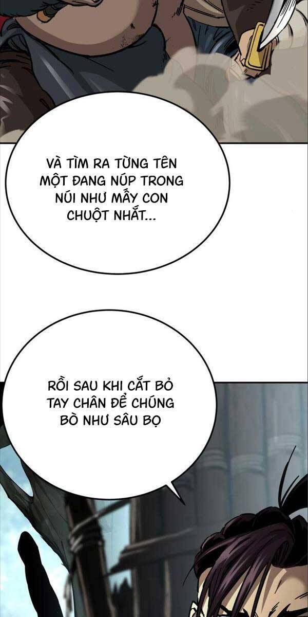 Ông Võ Giả Và Cháu Chí Tôn Chapter 15 - Trang 89