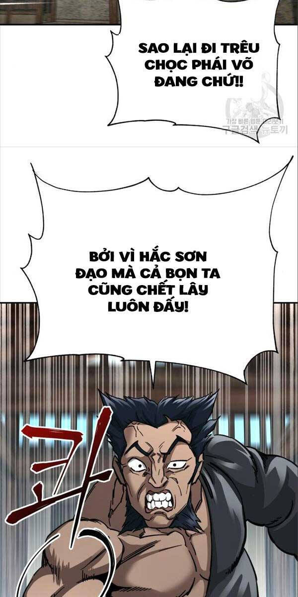 Ông Võ Giả Và Cháu Chí Tôn Chapter 15 - Trang 49