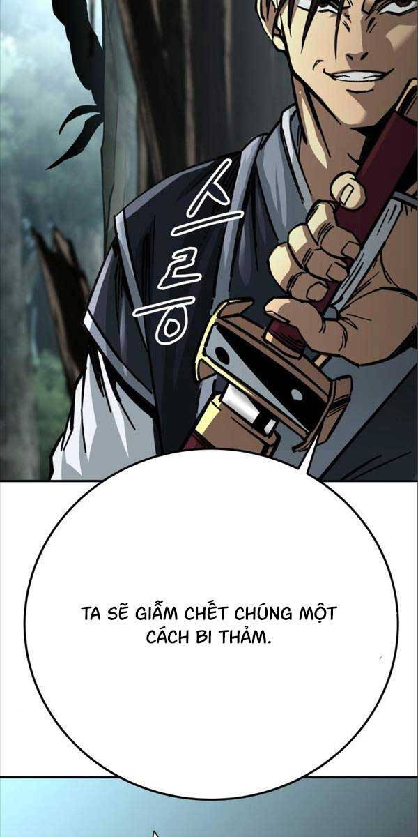 Ông Võ Giả Và Cháu Chí Tôn Chapter 15 - Trang 90