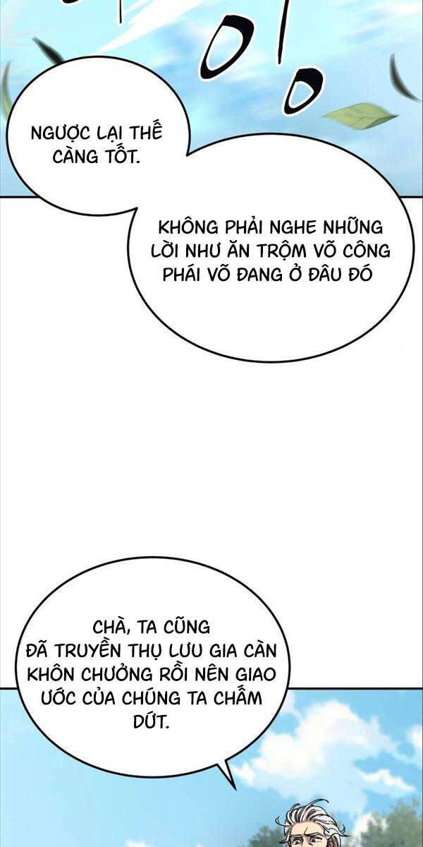 Ông Võ Giả Và Cháu Chí Tôn Chapter 15 - Trang 16