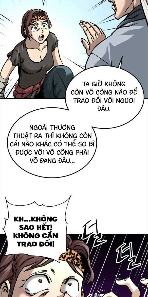 Ông Võ Giả Và Cháu Chí Tôn Chapter 15 - Trang 18