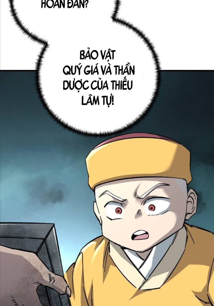 Ông Võ Giả Và Cháu Chí Tôn Chapter 65 - Trang 159