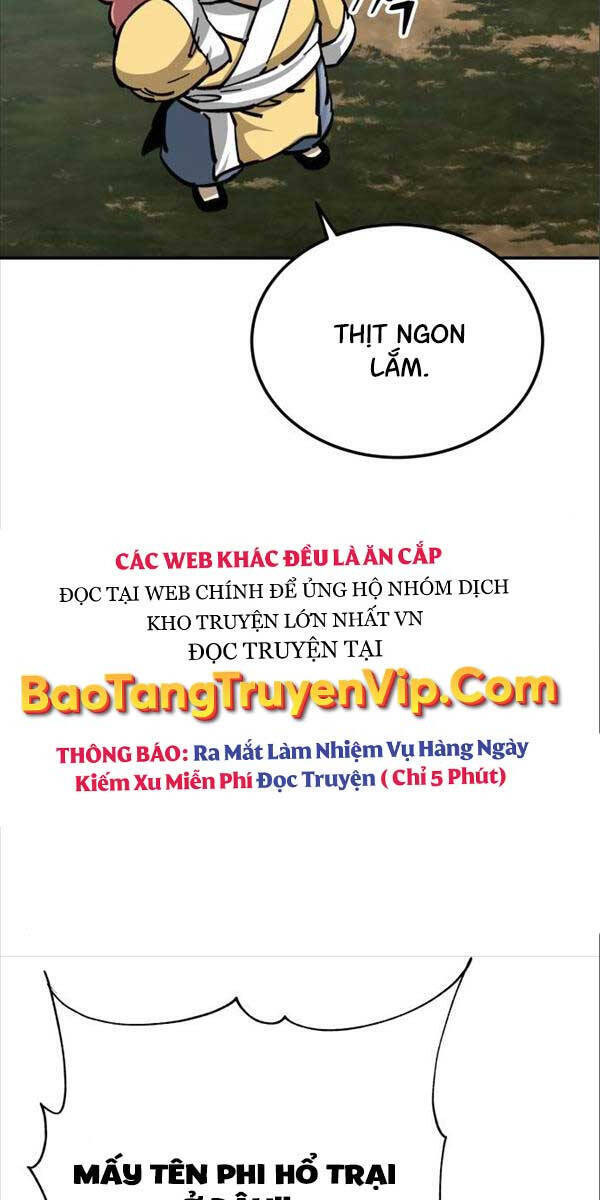 Ông Võ Giả Và Cháu Chí Tôn Chapter 15 - Trang 34