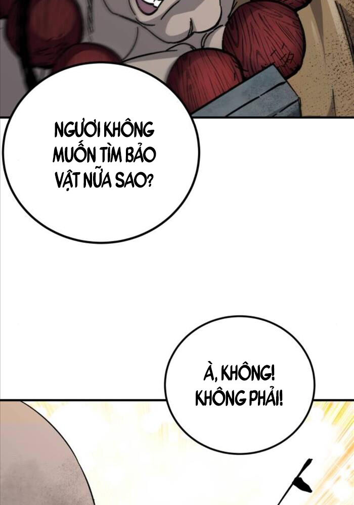 Ông Võ Giả Và Cháu Chí Tôn Chapter 65 - Trang 166