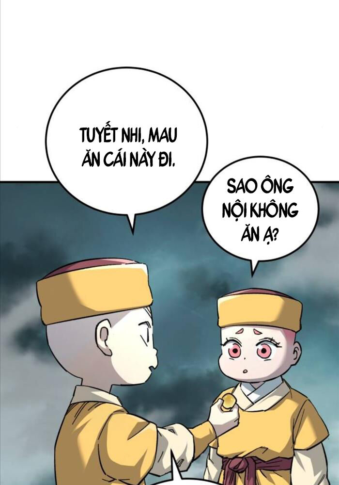 Ông Võ Giả Và Cháu Chí Tôn Chapter 65 - Trang 168