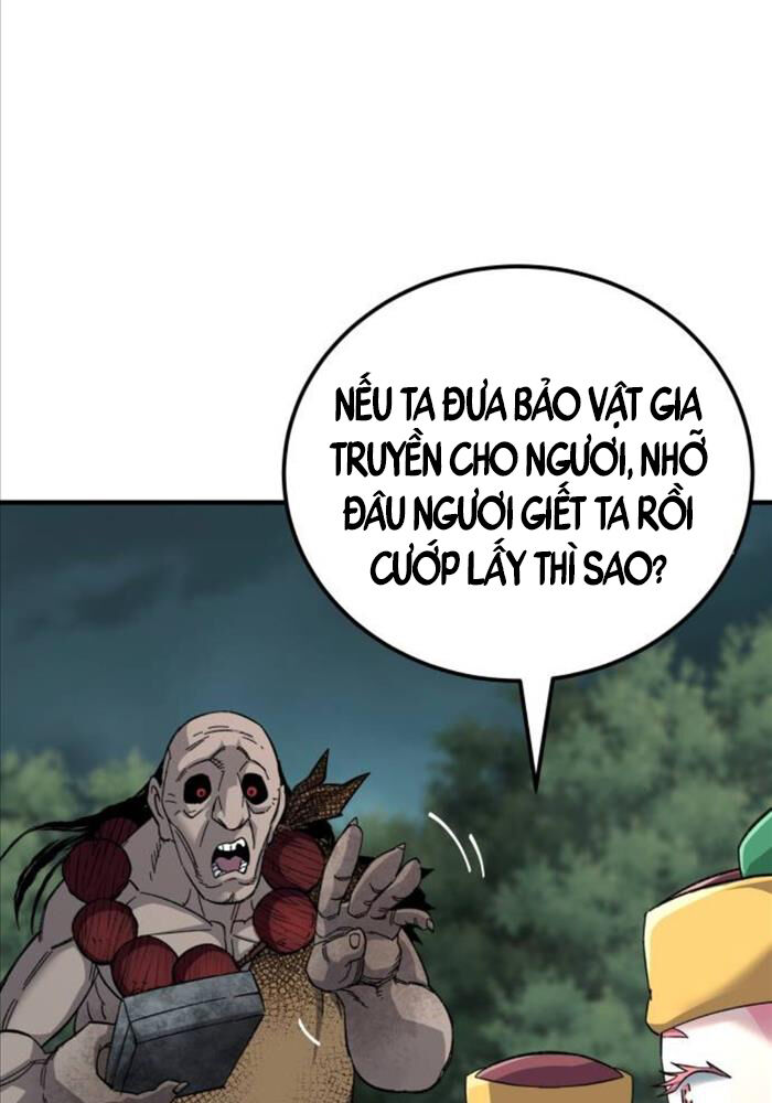 Ông Võ Giả Và Cháu Chí Tôn Chapter 65 - Trang 161